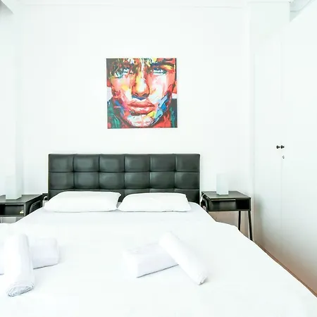 Center Apartment