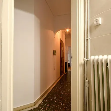 Center Apartment Thessaloniki