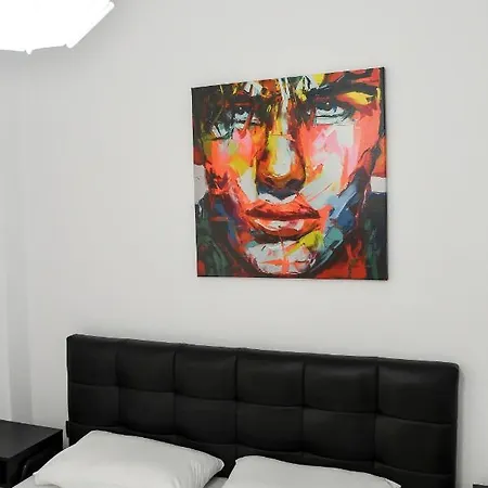 Center Apartment Thessaloniki