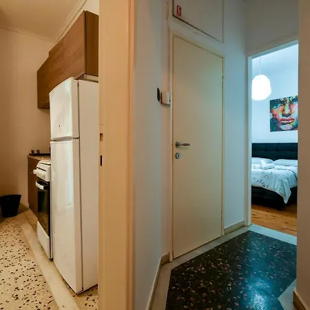 Center Apartment