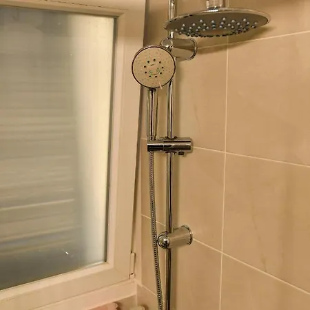 Center Apartment Thessaloniki