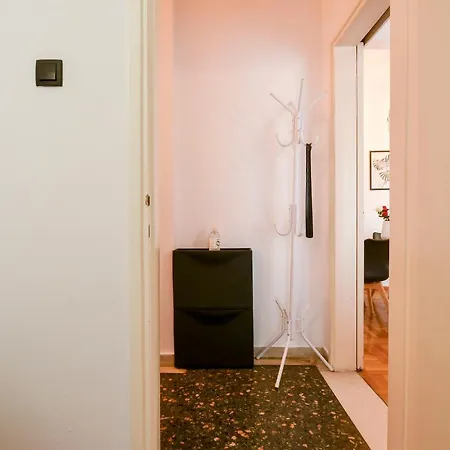 Apartment Center