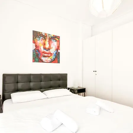Center Apartment