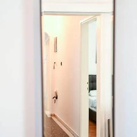 Apartment Center Thessaloniki