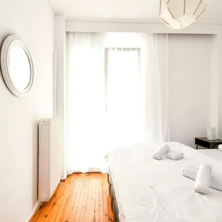 Center Apartment