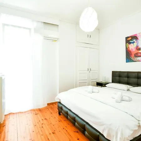 Apartment Center