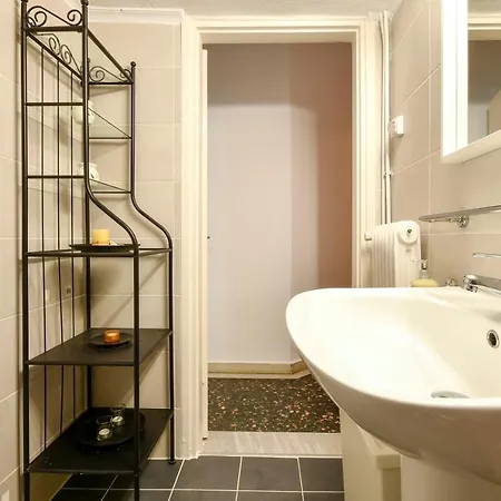 Apartment Center Thessaloniki