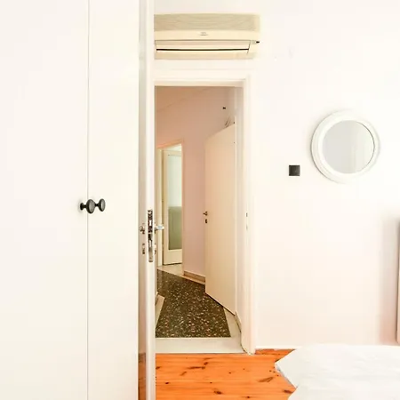 Center Apartment