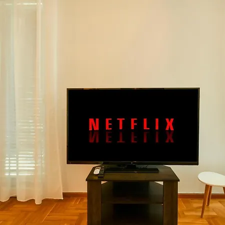 Center Apartment Thessaloniki