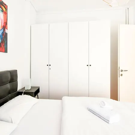 Center Apartment Thessaloniki