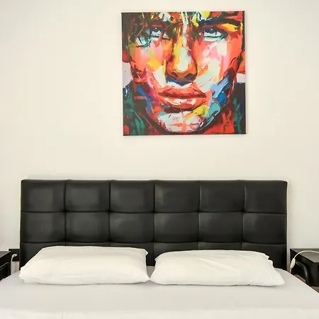 Apartment Center Thessaloniki