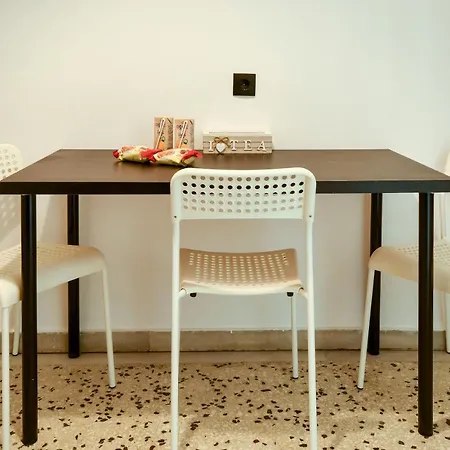 Center Apartment