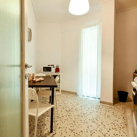 Apartment Center Thessaloniki