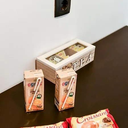 Center Apartment
