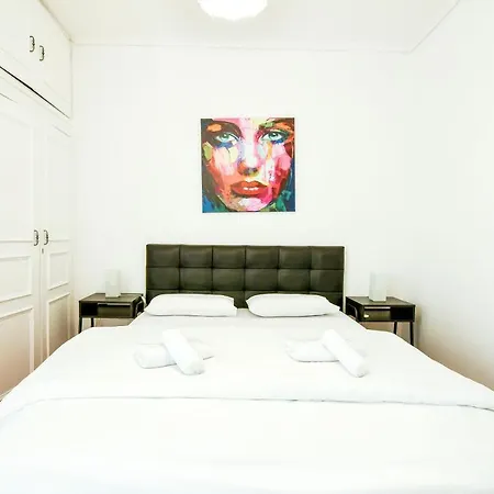 Center Apartment