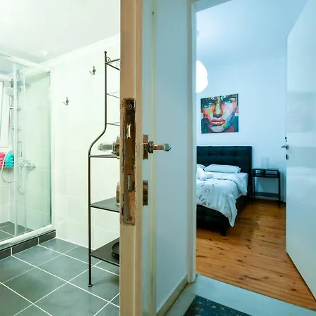 Center Apartment